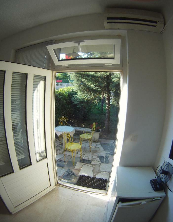 Salona Suite Extérieur photo