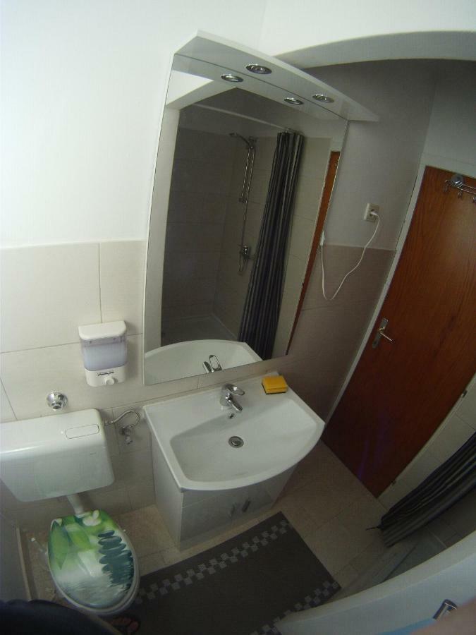 Salona Suite Extérieur photo