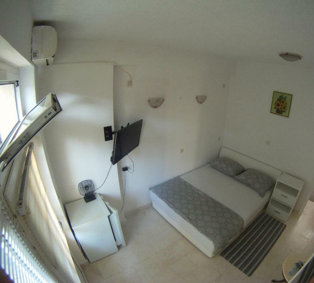 Salona Suite Extérieur photo