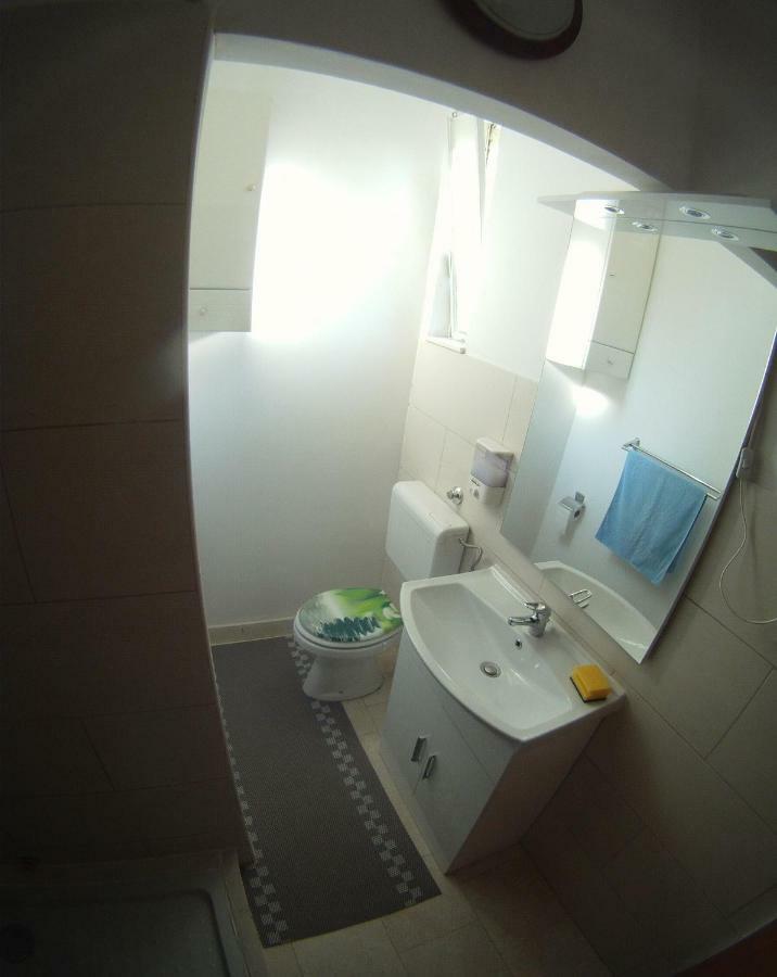 Salona Suite Extérieur photo