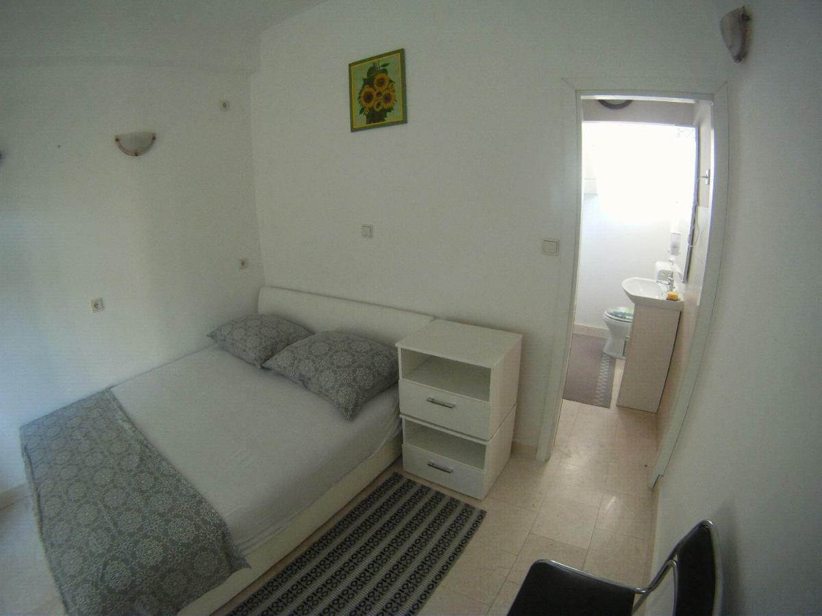 Salona Suite Extérieur photo